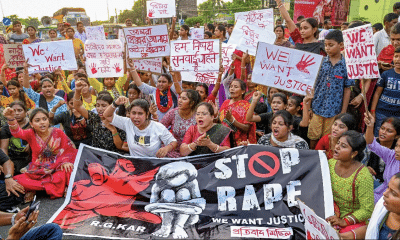 Government Response to Crimes Against Women: Action or Rhetoric?